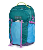 JanSport All Around Pack 34L, Emerald Pool