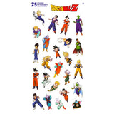 Dragon Ball Z Backpack and Lunch Box Set for Boys School Bundle + More