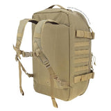 Maxpedition Fliegerduffel Adventure Bag, Khaki