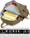 atgark Toddler Backpack for Boys 2-5: Preschool Kindergarten Backpack - 13" Daycare Backpack Fit A4 Folder