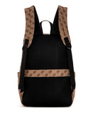 Adrian Logo Travel Backpack