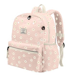 atgark Corduroy Toddler Backpack for Boys 2-5: Preschool Backpacks for Girls - 13.5" H Fit Folder