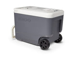 Igloo 35 QT Rolling versatemp iceless Traveling Cooler