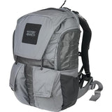 Mystery Ranch Rip Ruck 32 Backpack – Tactical Urban Bag with Extra Storage & Comfort – Shadow, 32L, S/M