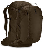 Thule Landmark 70L travel backpack for extended trips