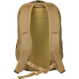 Mystery Ranch Rip Ruck 24 Backpack – Tactical Urban Bag with Extra Storage & Comfort – Buckskin, 24L