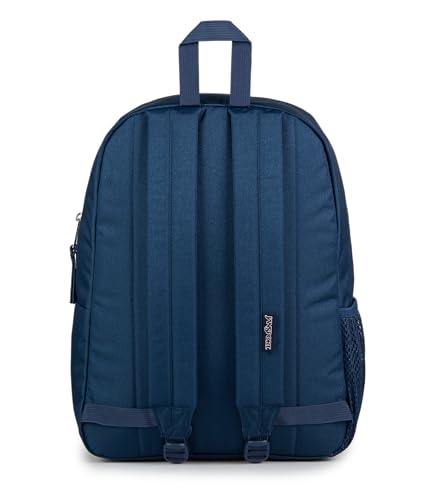 JanSport Transport Pack Backpack, r.blue, Único, Classic