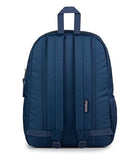 JanSport Transport Pack Backpack, r.blue, Único, Classic