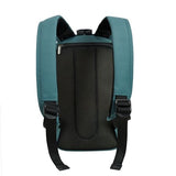 Travelon Anti-Theft The Voyages Small Backpack with XL Water Bottle Pocket