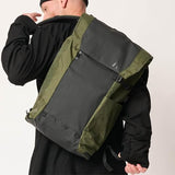 Boundary Supply Errant Olive X-Pac backpack laptop storage