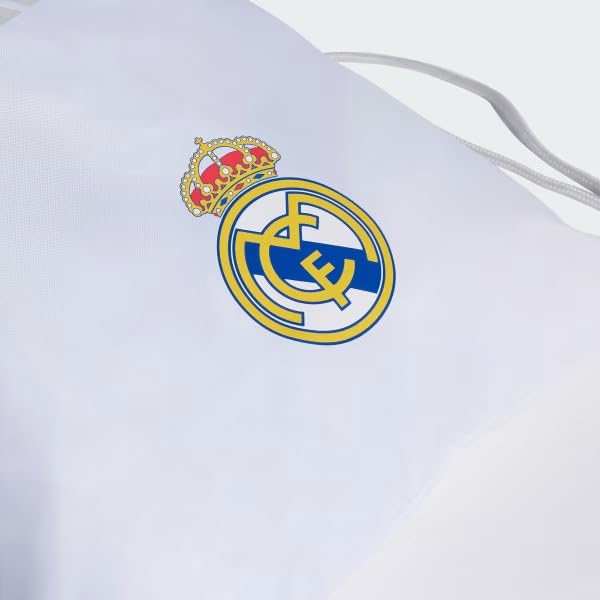 adidas Real Madrid Home Gym Sack