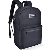 MZIPLINE Laptop Backpack Bag - Smell Proof- With TSA Lock & Key Anti Theft Travel Daypack bag Rucksack for Men & Women