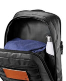 WILSON Football Signature Backpack - Black