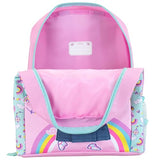 Peppa Pig Backpack, Little Girls Backpack, Toddler Backpacks, One Size Pink
