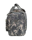 Rockland Duffel Bag, ACU Camo, 19-Inch