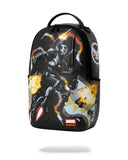 Sprayground MARVEL AVENGERS FULL ARSENAL BACKPACK