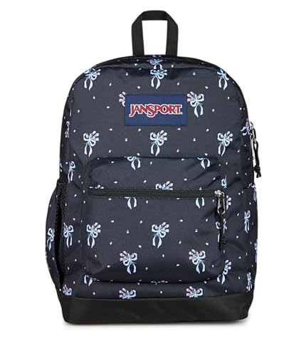 jansport bag latest designs Big Student Backpack Two large main compartments offer ample storage for your supplies Big Student - Cargo Green