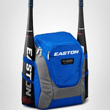 Easton Dugout Youth Backpack: DUGOUT YOUTH