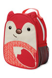Skip Hop Toddler Backpack Leash, Zoo, Fox