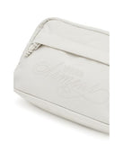 Under Armour Unisex Sportstyle Waist Bag Crossbody, (110) Summit White / / Summit White, One Size Fits Most