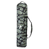 Burton Gig Snowboard Bag, Graffiti Camo, 156cm
