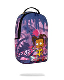 Sprayground RUGRATS - LOVE TO PAINT BACKPACK