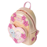 Loungefly Disney Cute Stitch Mini Backpack