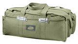 Rothco Tactical Duffle Bag - Rugged All-Purpose Gear and Equipment Bag, Water-Resistant Bottom