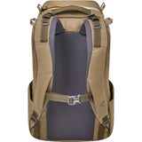 Mystery Ranch Catalyst 22 Backpack– Weatherproof Travel Bag with Easy Access Design & Padded Laptop Sleeve – Ponderosa, 22L