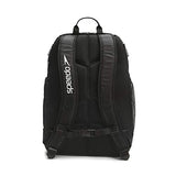Speedo Unisex-Adult Large Teamster Backpack 35-Liter