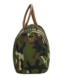 25" Weekend Travel Duffle Bag