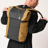 Boundary Supply Errant Coyote X-Pac backpack laptop storage