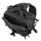 Malaga Gearslinger (Black)