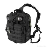 Malaga Gearslinger (Black)