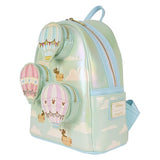 Loungefly Disney Mickey & Friends Hot Air Balloon Mini Backpack