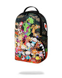 Sprayground 90S NICK THE HANGOUT BACKPACK
