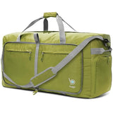 Bago Travel Duffle Bag for Women & Men. Large Duffel Bag for Traveling Camp