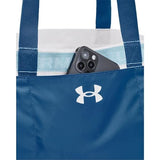 Under Armour Women's Favorite ToteDISC, (426) Varsity Blue/White/White, One Size Fits Most