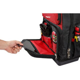 New 48-22-8201 Tool Bag for Milwaukee Jobsite Backpack