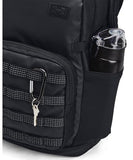 Under Armour 1372290-3-OSFM UA Triumph Sport Backpack Black OSFM