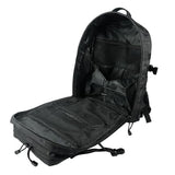 Rothco 22970: Midnight Camo Fast Mover Tactical Backpack