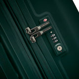 Samsonite Outline Pro Medium Spinner Emerald Green