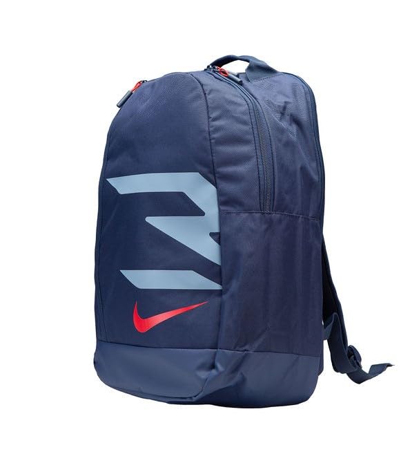 Nike 3 Brand Blitz Backpack – Navy Blue – 30L