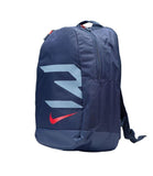 Nike 3 Brand Blitz Backpack – Navy Blue – 30L