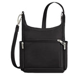 Travelon Anti-Theft Classic Messenger Bag