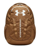Under Armour UA Hustle 5.0 Backpack, Brown