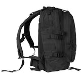 Rothco Black Large Transport Pack