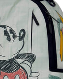 Sprayground DISNEY MICKEY SKETCH BACKPACK