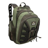 Insights Hunting by frogg toggs- The V2 Element, Heavy Duty 1,831 Cubic Inch Hiking Fishing Camping Hunting Backpack, Solid Elements Forest Green
