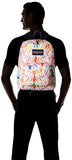 JanSport Unisex SuperBreak Rainbow Tie-Dye One Size